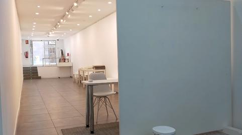 Foto 4 von Geschaftsraum zur Miete in Carrer de Rocafort, La Nova Esquerra de l'Eixample,  Barcelona Capital
