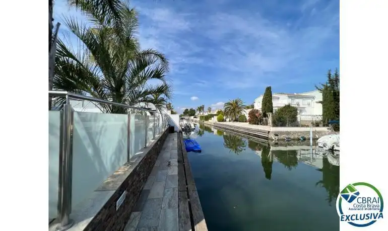 Xalet amb piscina en venda a Falconera 24, imagen 11