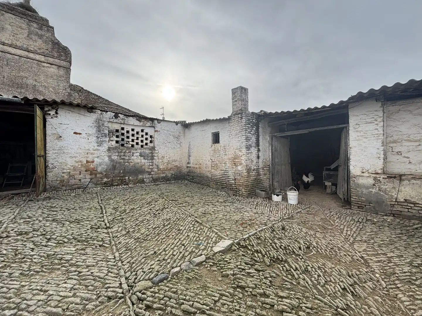 Terreno residencial en venta en Salteras, imagen 9