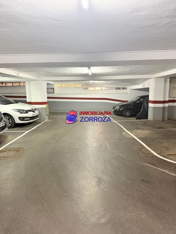 Parking of Garage for sale in Bilbao 