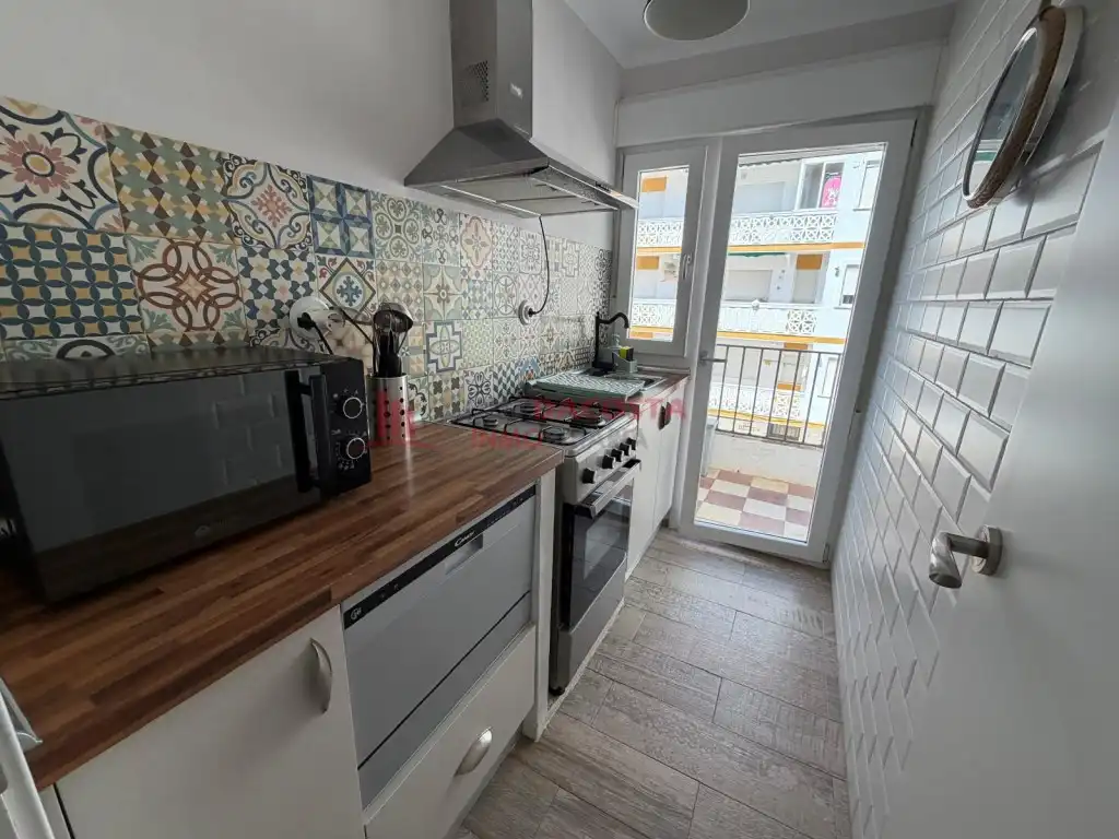 Appartement compact à louer à Calle castilla, imagen 9