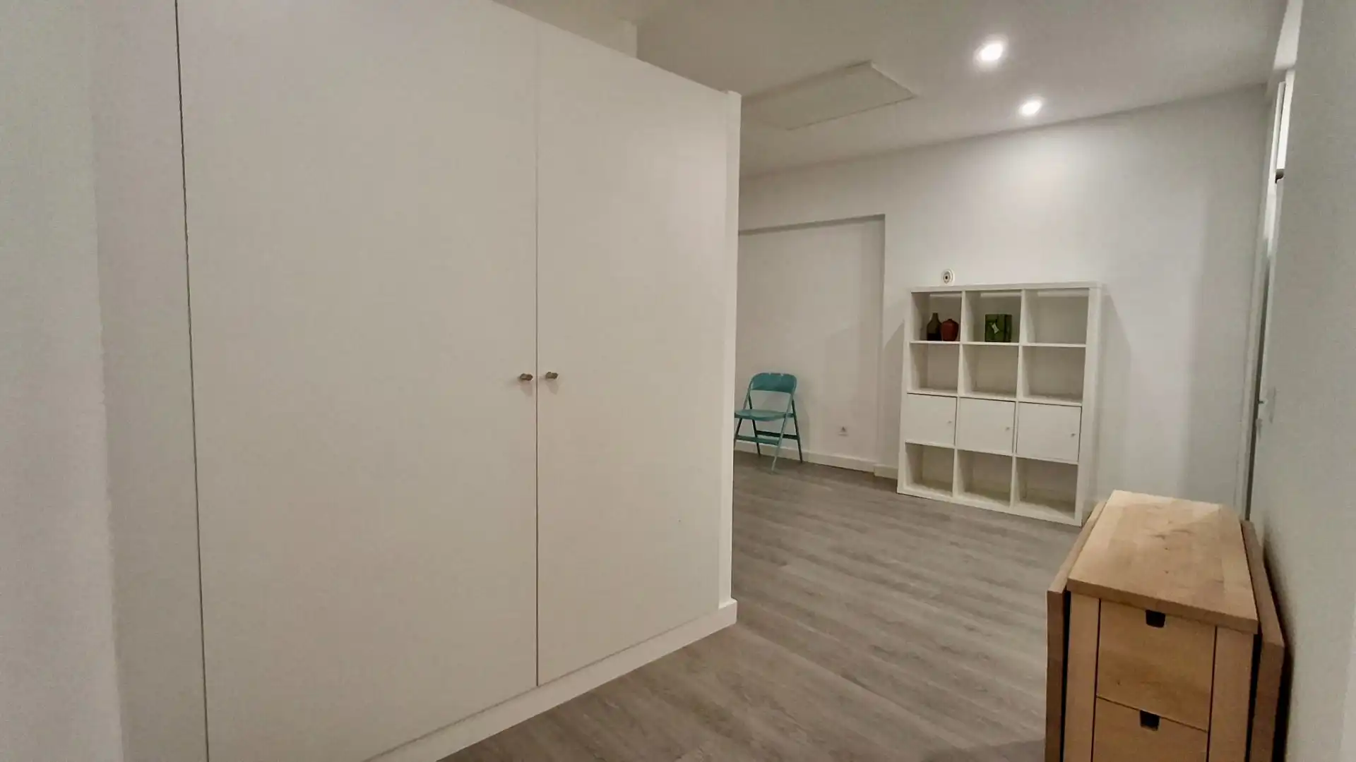 Apartamento en venta en Madrid con Calefacción