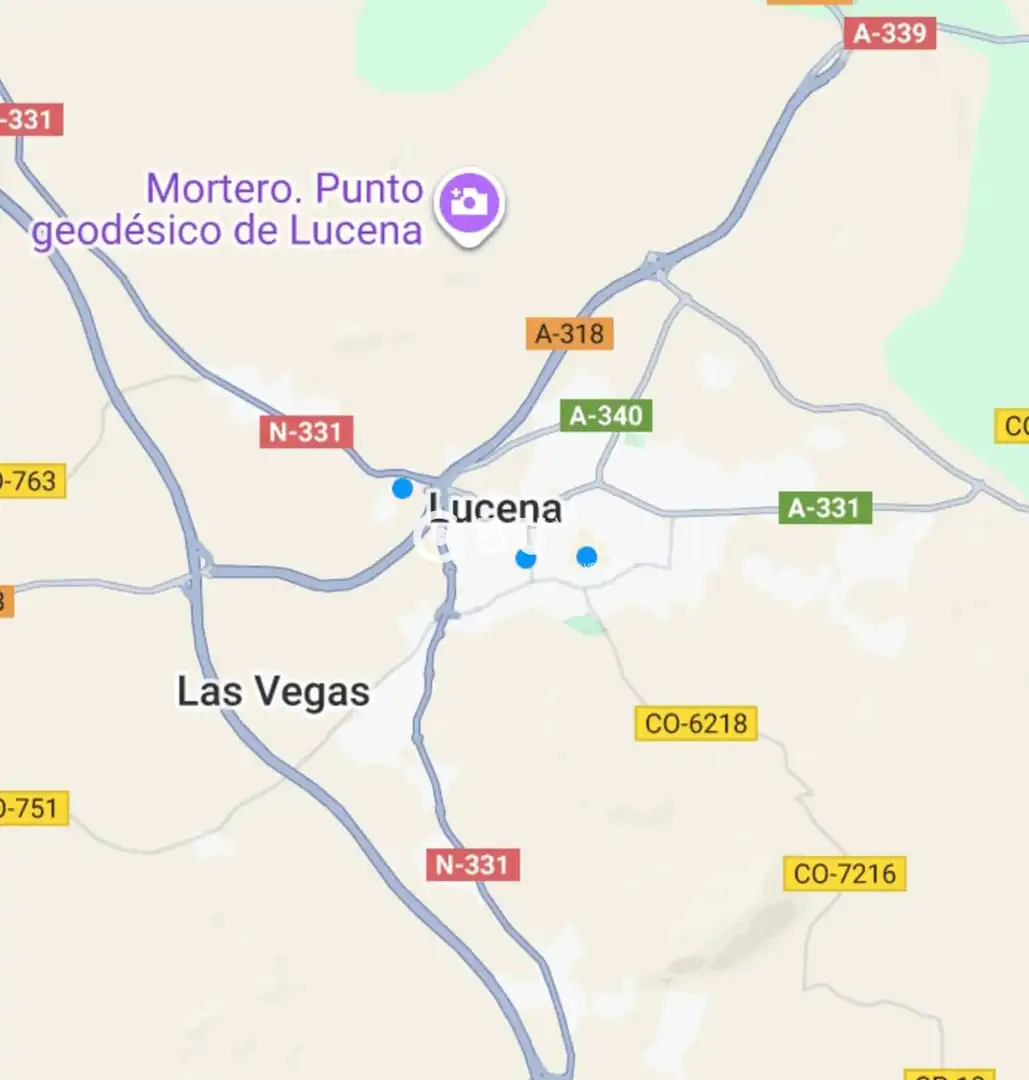 Gewerbefläche zum Verkauf in Alaminos 29, imagen 16
