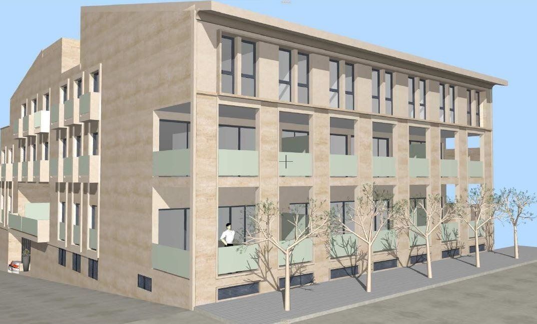 Residencial en venda a Colònia Sant Jordi
