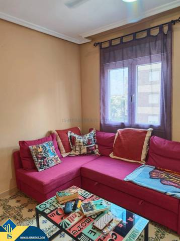 Dúplex en Venta en La Veleta