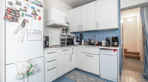 Foto 5 de Piso en venta en Calle Hermanos del Moral, Opañel, Madrid Capital