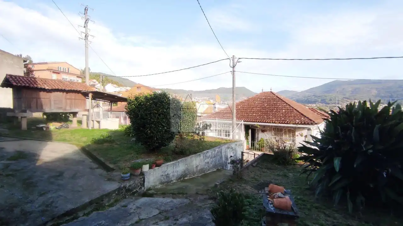 Maison avec jardin à vendre à FONTE BIEITA, imagen 17