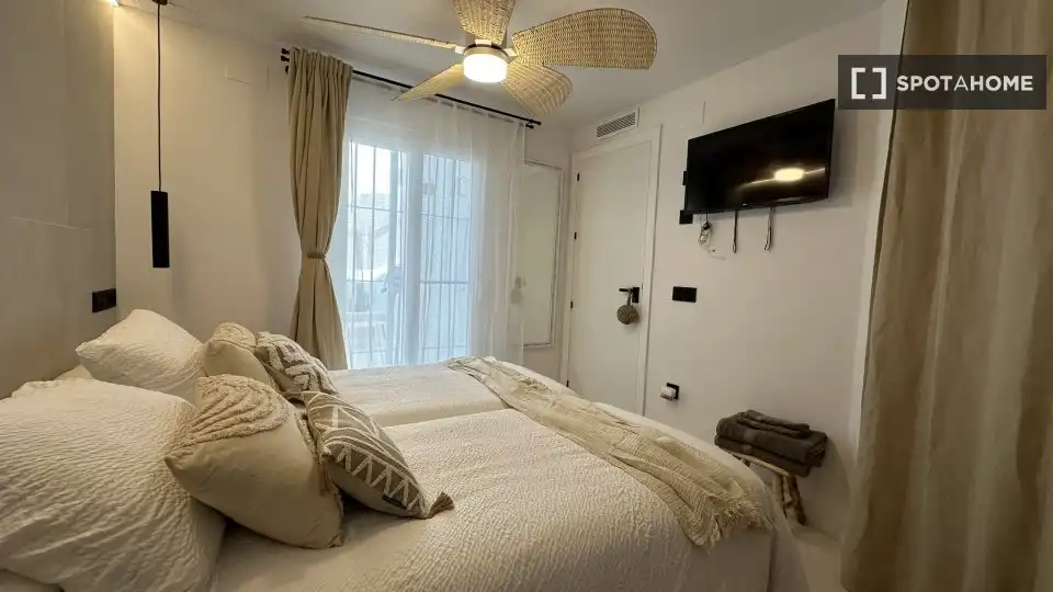 Zimmer in Calahonda