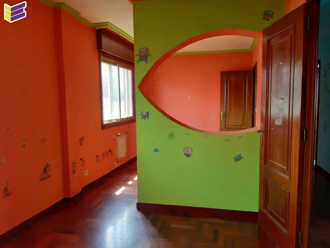 Casa adosada en venta en Camino Xestal, 2, Redondela