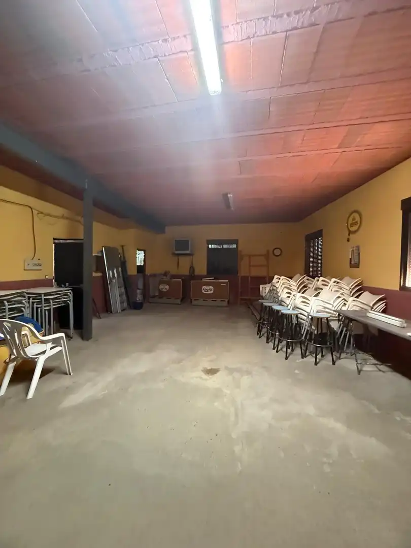 Casa amb jardí en venda a Erustes, imagen 15