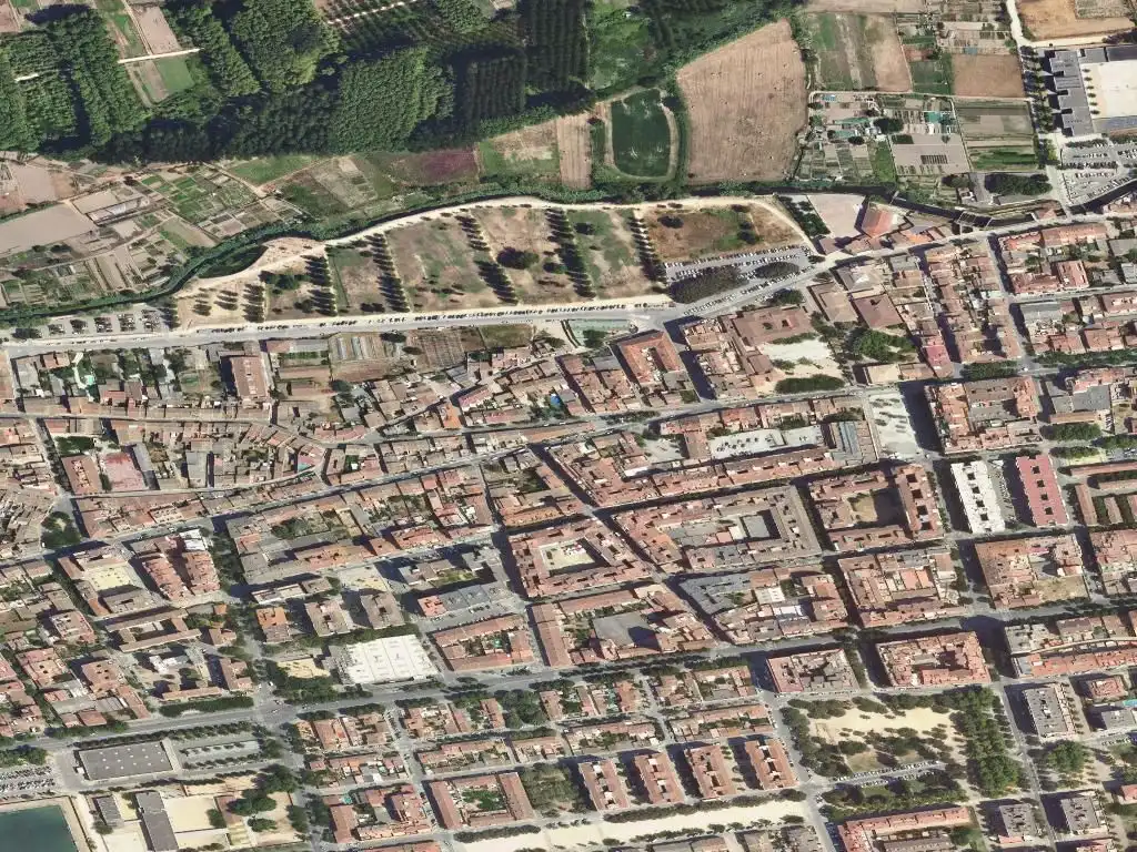 Wohnung zum Verkauf in calle Angel Guimera, imagen 3