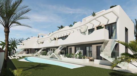 Foto 2 de Pis en venda a Avenida de la Ventas, Pilar de la Horadada ciudad, Alicante