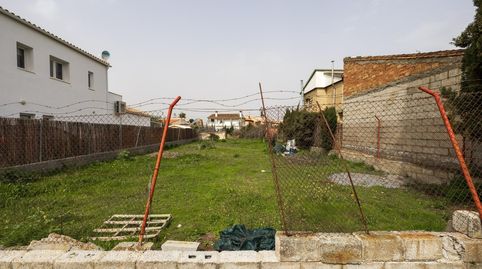 Solar urbano para construir tu chalet en la entrada de Cájar, frente Mercadona, immagine 3