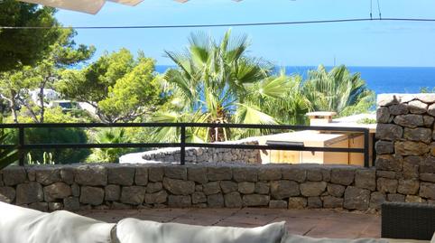 Photo 4 of Houses for sale in Cala Vedella - Cala Tarida, Sant Josep de sa Talaia