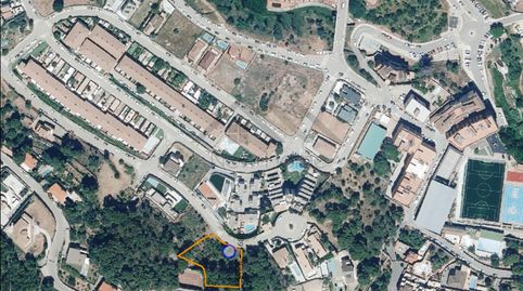 PARCELA URBANA EN SERRA  1.546 m2 CON POSIBILIDAD DE SEGREGACIÓN Y VISTAS ABIERTAS A LA SIERRA CALDERONA, immagine 2