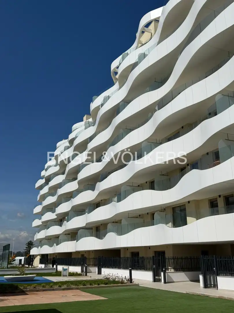 Wohnung zur Miete in Avinguda de la Tramuntana, Playa del Puig