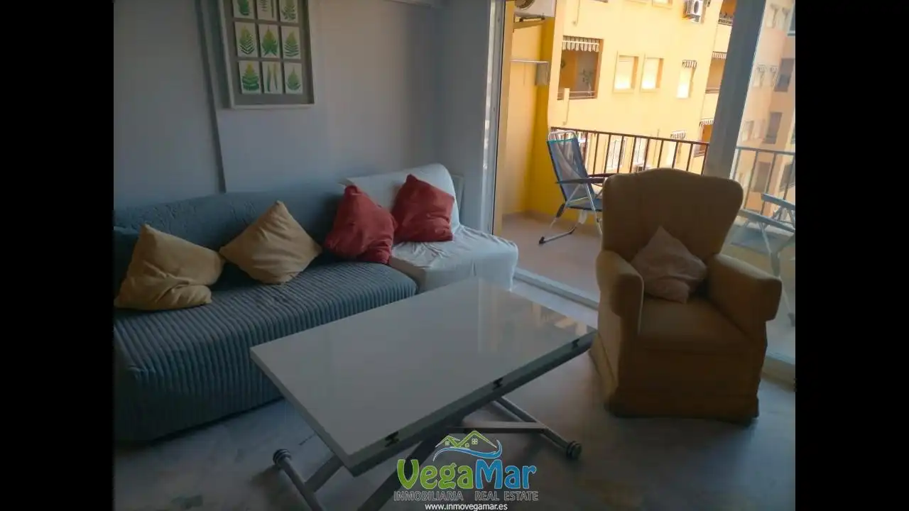 Appartement avec ascenseur à louer à San Cristóbal, imagen 12