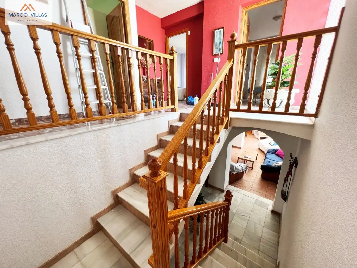 Villa mit Terrasse zum Verkauf in Guardamar Playa, imagen 7