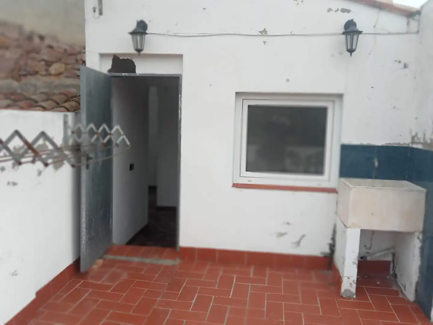 Casa adosada en venta en Chóvar