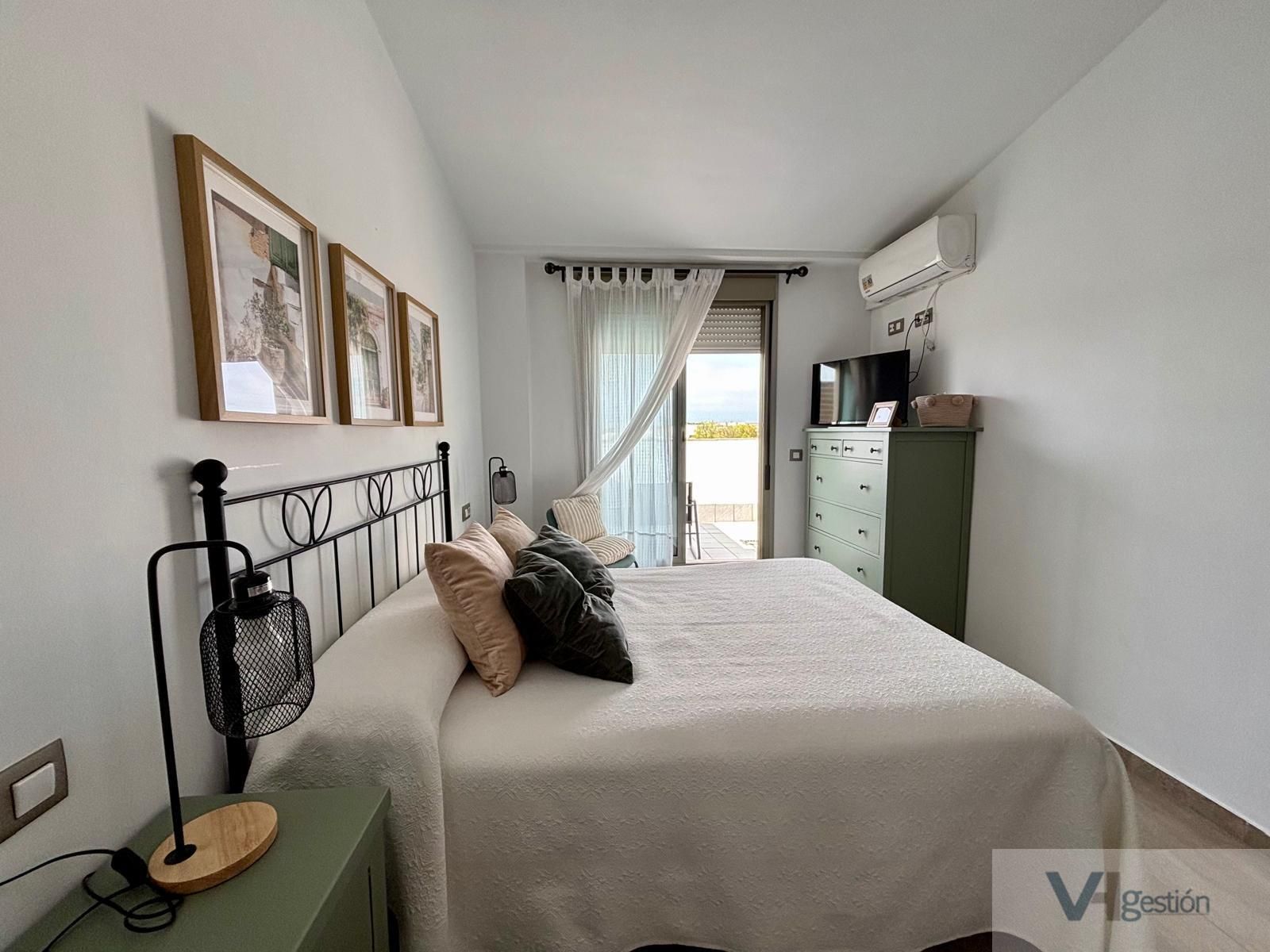 Dormitori de Dúplex en venda en Villamartín amb Terrassa, Traster i Balcó