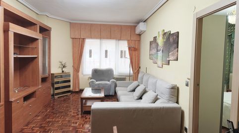 Foto 3 de Piso en venta en Jesuitas, Logroño
