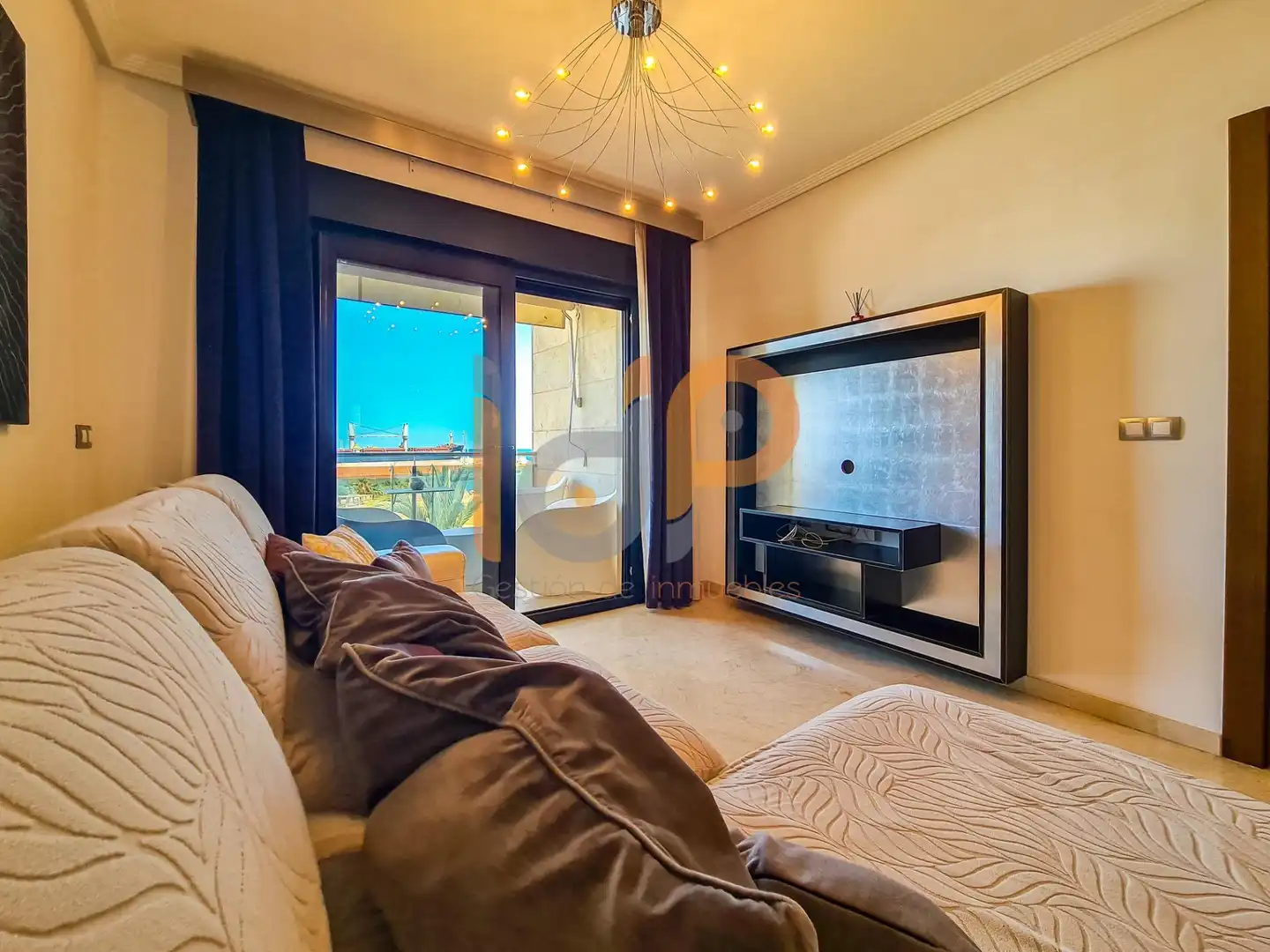 Piso con terraza en venta en Centro, imagen 4