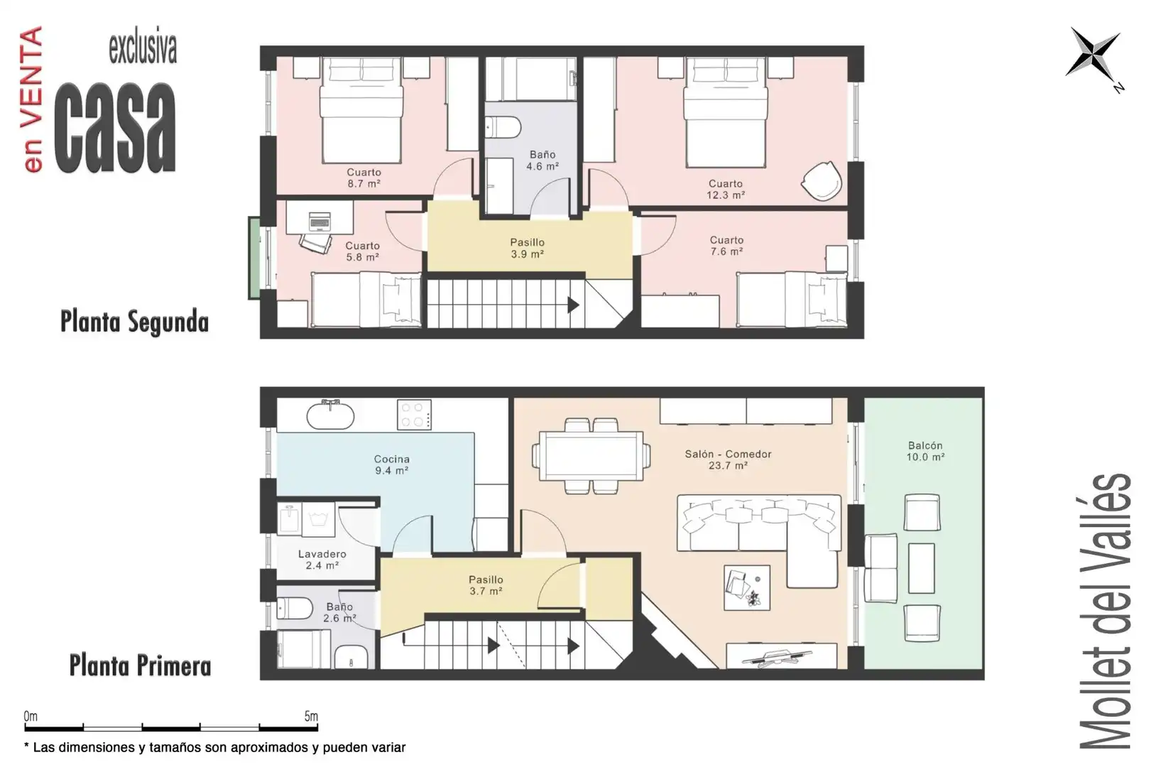 Detached homes for sale in Can Pantiquet