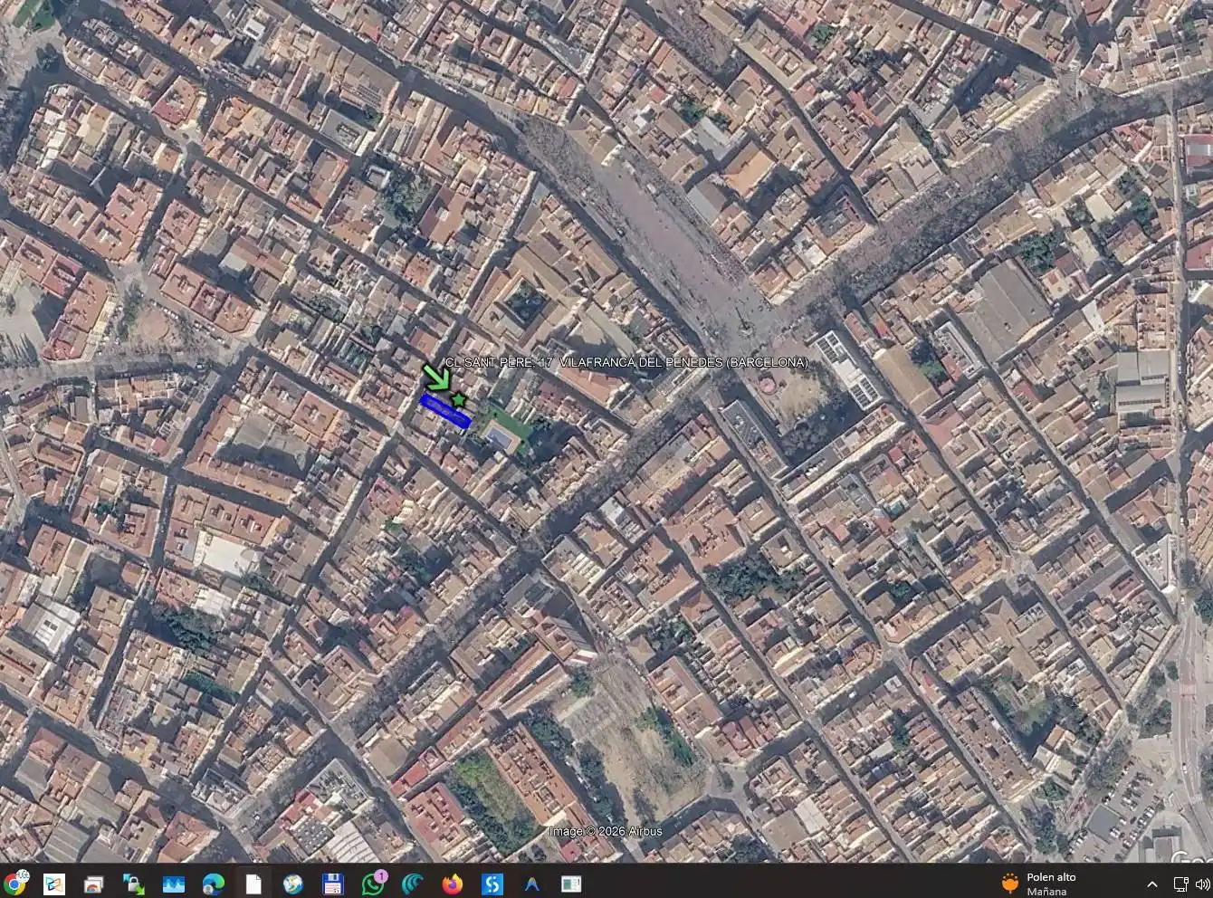 Terreni e lotti in vendita a Sabiñánigo Centro - Aurín, imagen 2