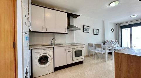 Foto 3 von Wohnung zum Verkauf in La Envía, Vícar