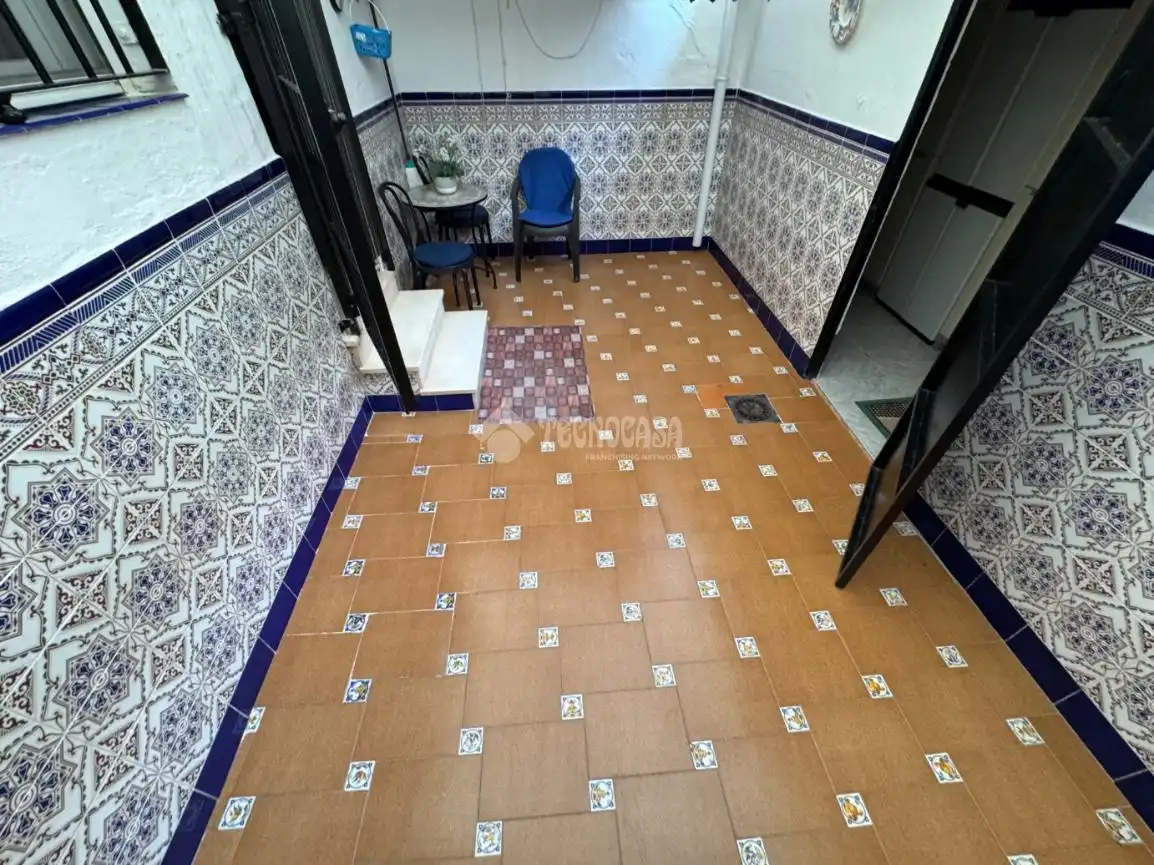 Casa adosada en venta en Écija