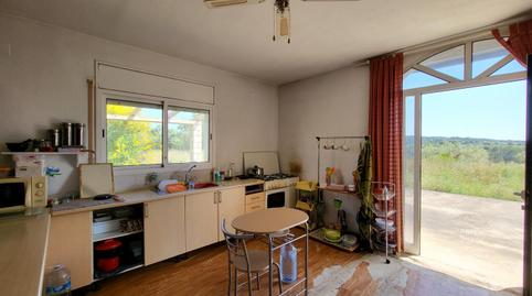 Foto 5 de Finca rústica en venta en L'Ametlla de Mar pueblo, Tarragona