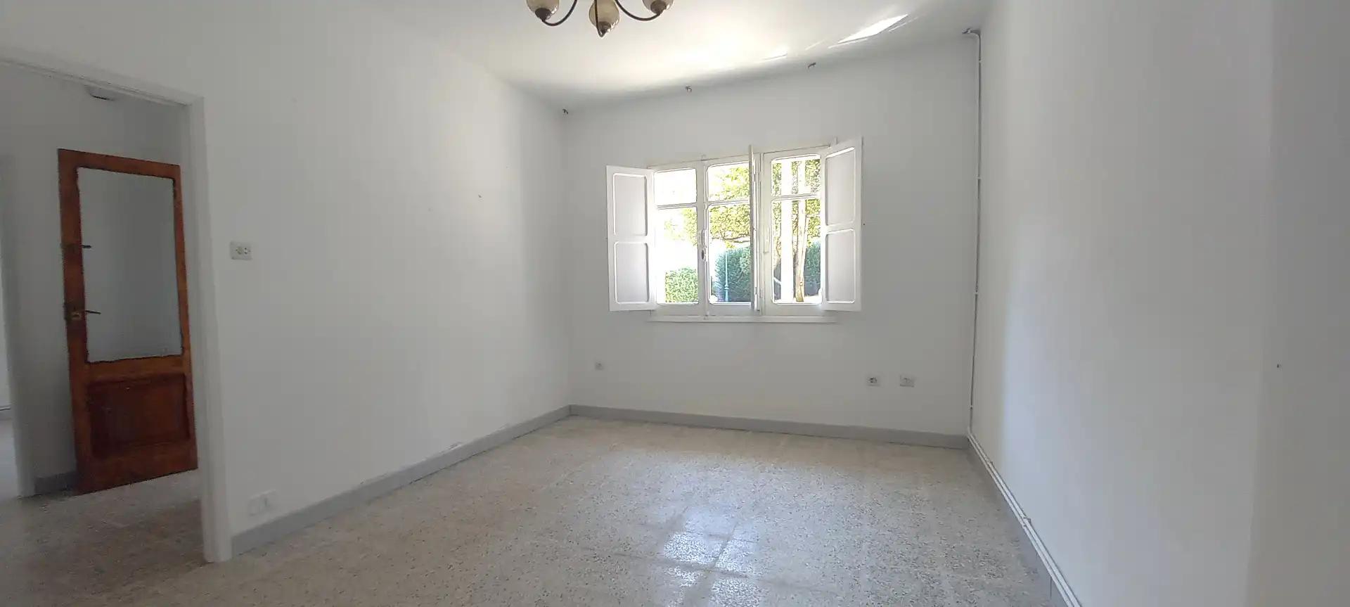 Habitación de Casa adosada en venta en Ribeira con Jardín privado