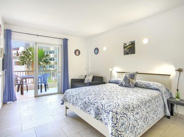 Studio à vendre à Playa de las Américas