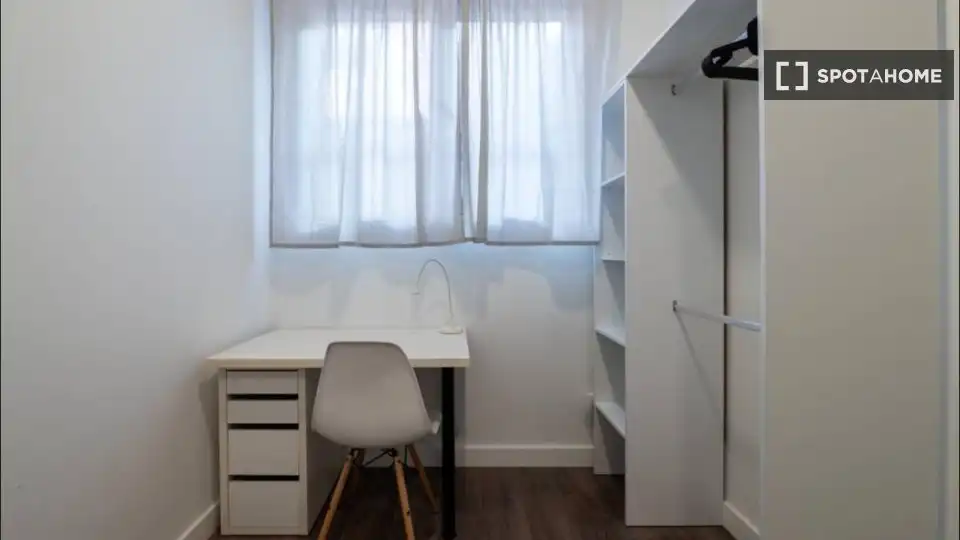Flat with terrace to rent in Latina, imagen 18