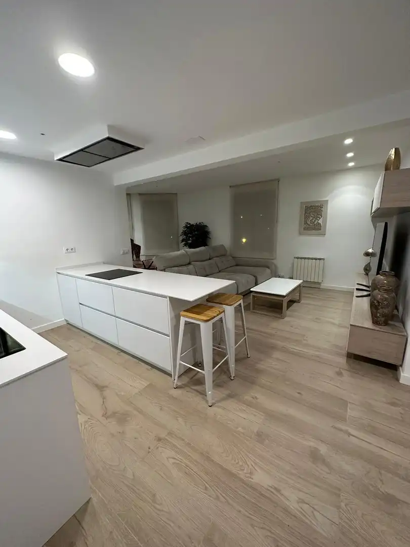 Appartement avec terrasse à vendre à Calle de Juan XXIII, imagen 4
