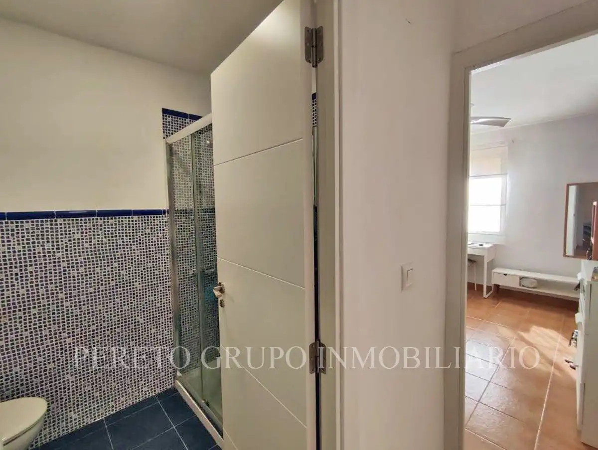 Mini appartamento con piscina in vendita a Las Marinas / Les Marines, imagen 17