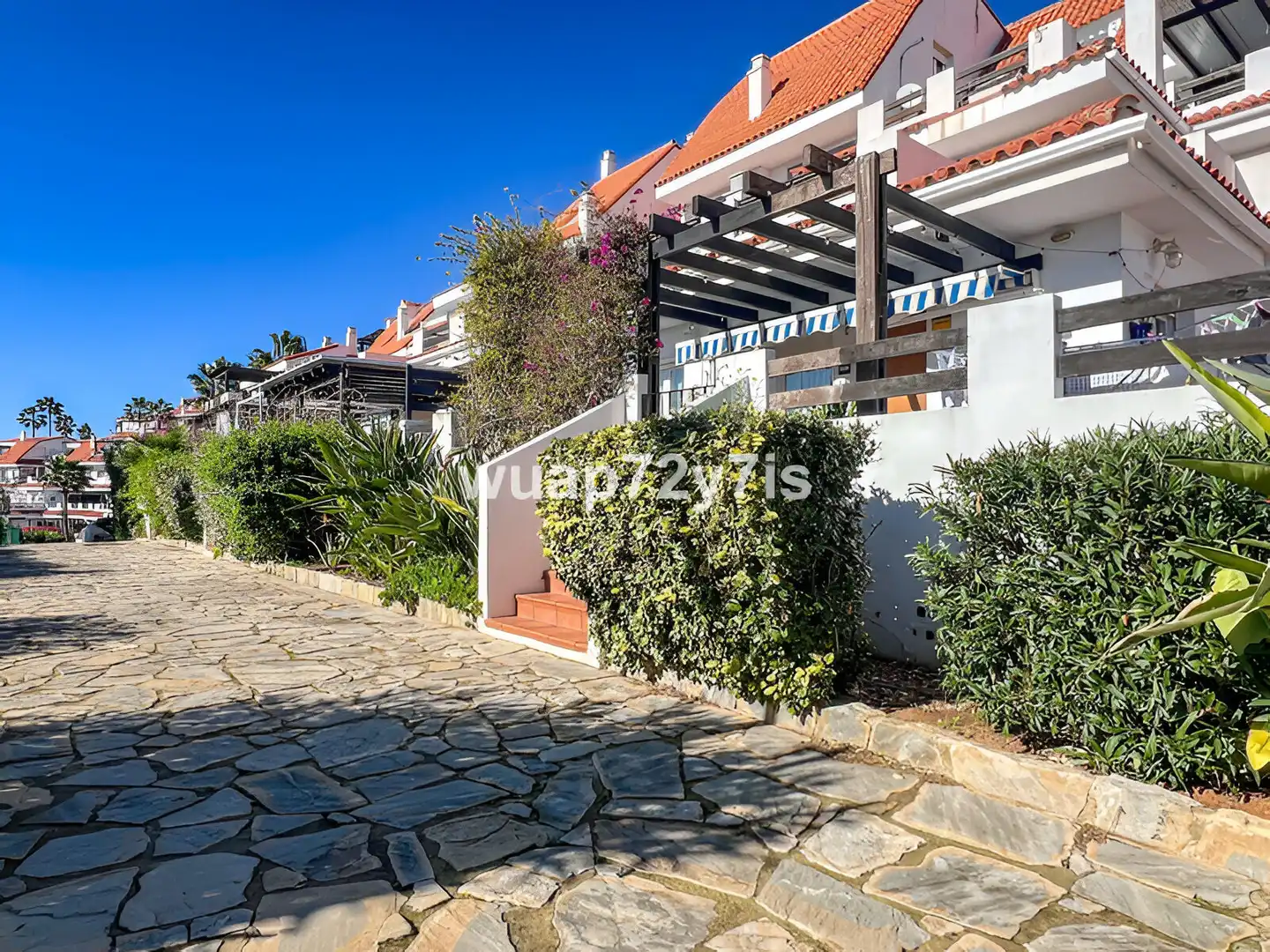 Casa amb piscina en venda a Manilva Pueblo, imagen 40