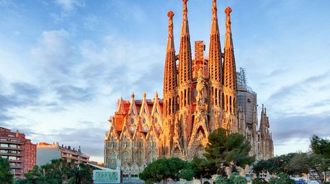 Finca vertical en Venta con rentabilidad  A pasos de Estación de Sants Barcelona, imagen 2