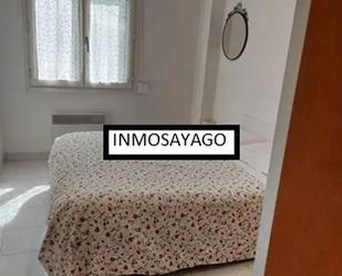 Bedroom of Flat for sale in Miengo  with Terrace and Storage room