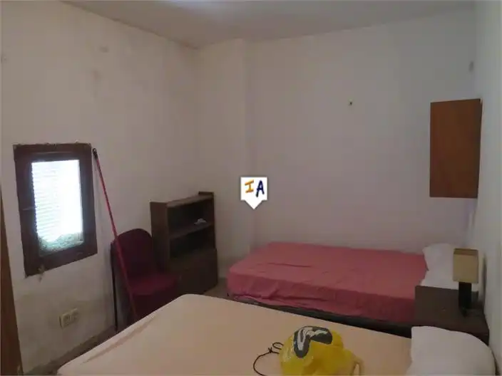 Finca rústica en venta en Fuensanta de Martos