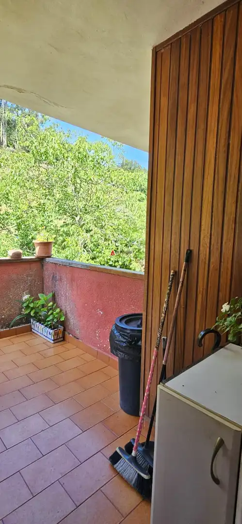 Casa rústica amb terrassa en venda a Voto, imagen 19