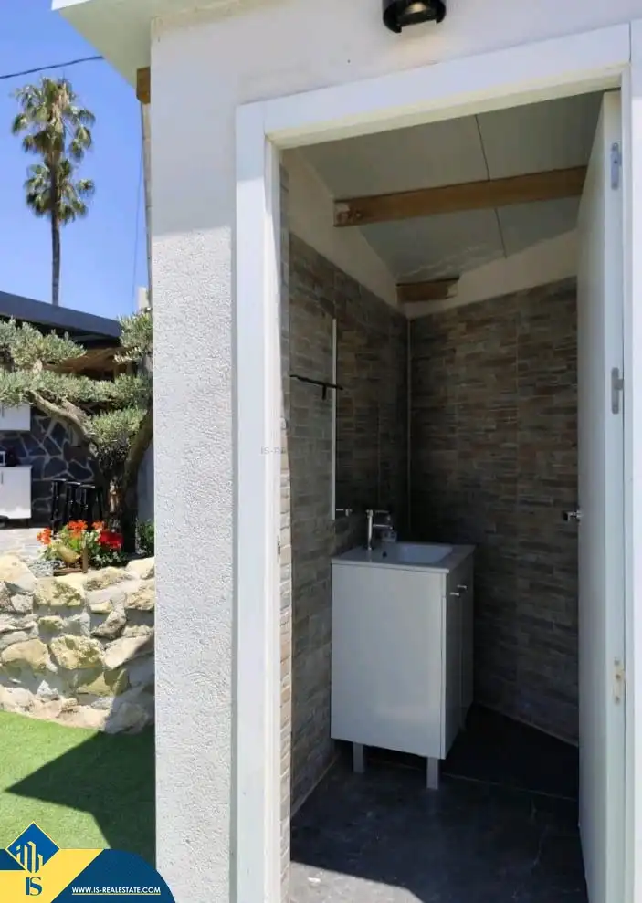 Villa con piscina in vendita a Garbinet - Vistahermosa, imagen 24