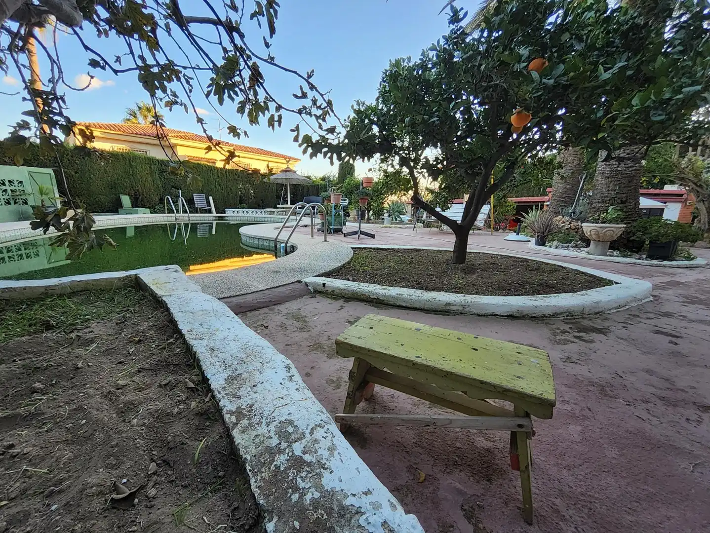 Casa o xalet en venda a Coloma