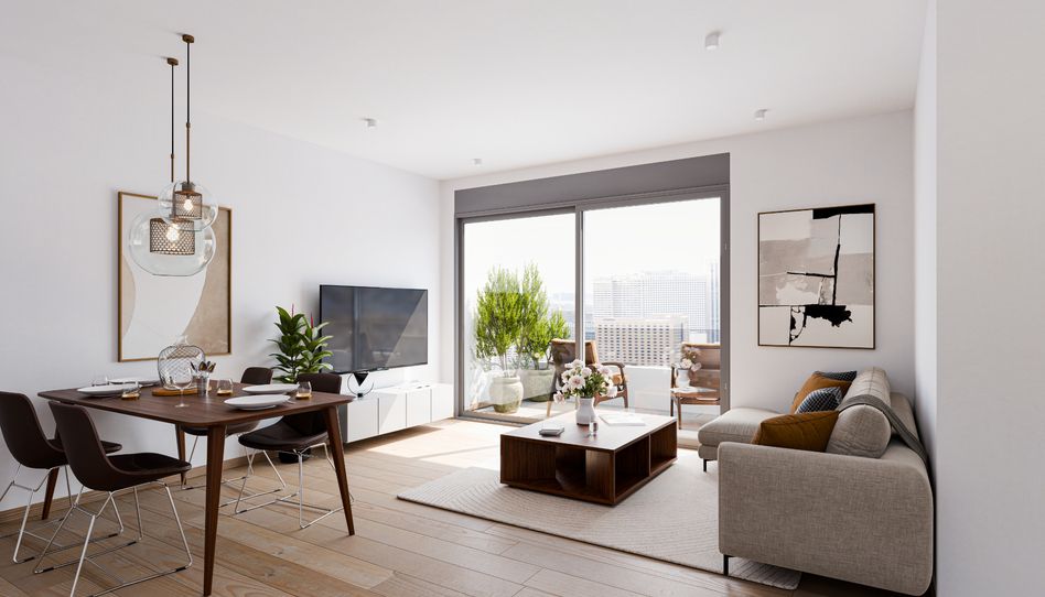 Photo 0 of RESIDENCIAL RIBASTARRAGONA