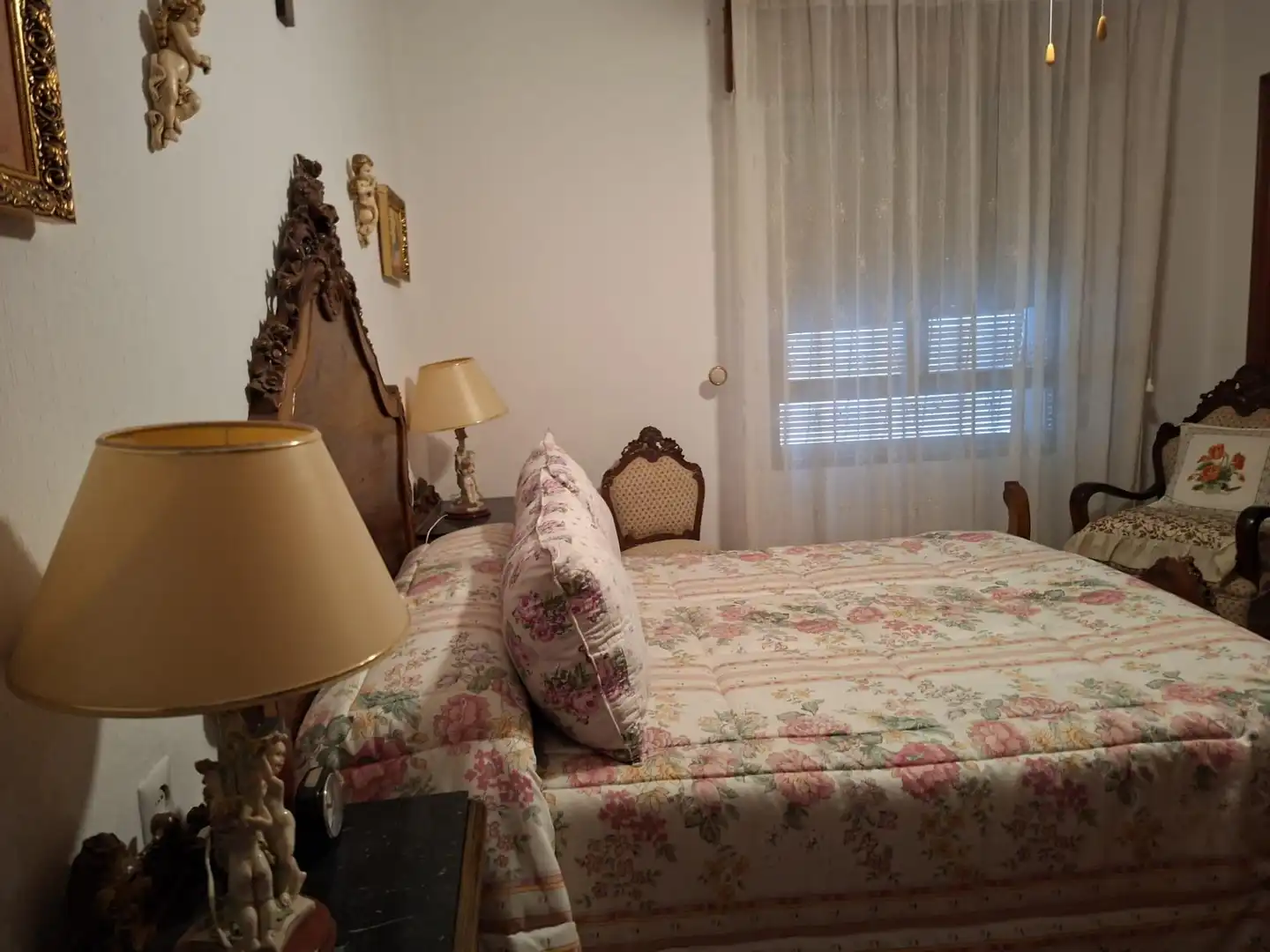 Habitación de Piso en venta en Córdoba con Amueblado