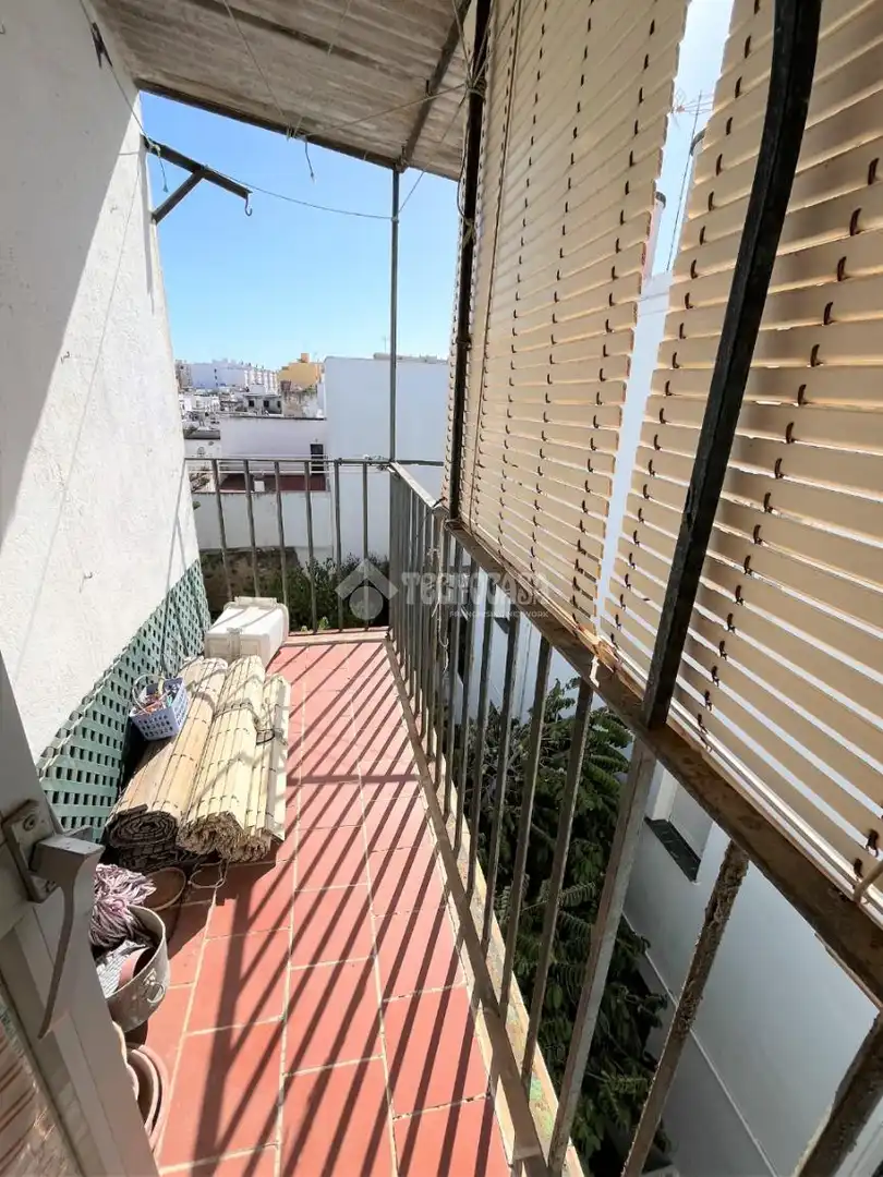 Appartamento con ascensore in vendita a El Carmen, imagen 17