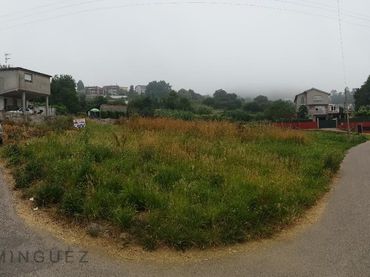 Terreno residenziale in vendita a Lavadores