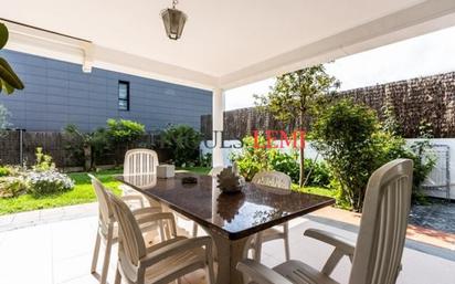 Terrace of House or chalet for sale in Sabadell  with Air Conditioner, Heating and Private garden