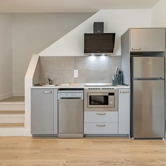 Terraced house for sale in Paseo de la Marina, imagen 4