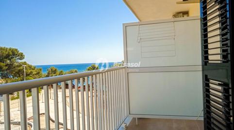 Foto 4 de Apartament en venda a Avenida del Ferrocarril, Passeig Marítim, Mont-roig del Camp